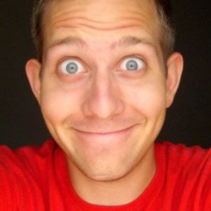 Profile picture for Daniel Gardner