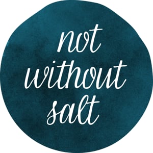 Profile picture for Not Without Salt