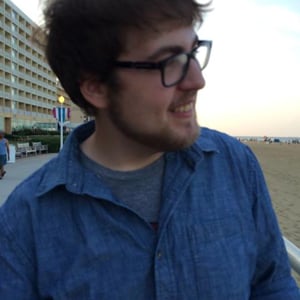 Profile picture for Dylan Edwards