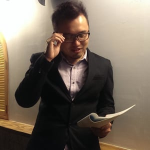 Profile picture for jonnyw