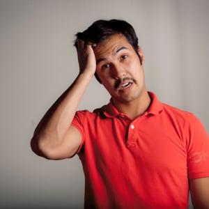 Profile picture for Lucas Tanaka