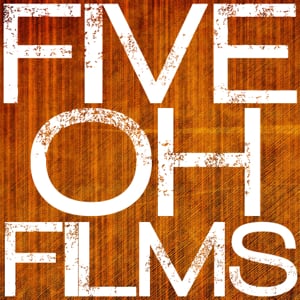 Profile picture for FiVEOHFiLMS