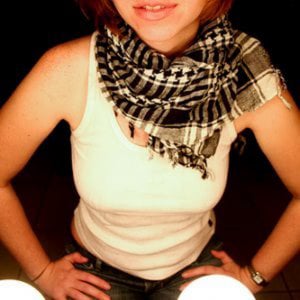 Profile picture for Melificent