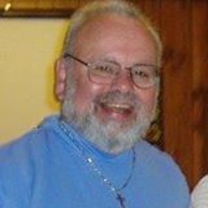 Profile picture for Rev. Terry Gallagher
