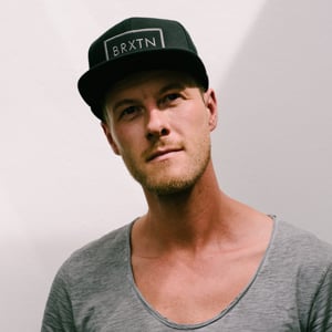Profile picture for Chris Faber