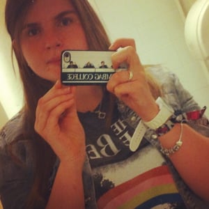 Profile picture for Chrissie Ham