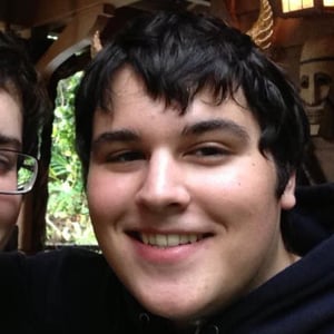 Profile picture for Collin Banko