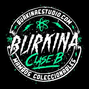 Profile picture for Burkina Estudio