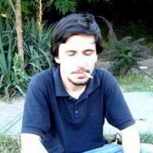 Profile picture for Okan Vardarova