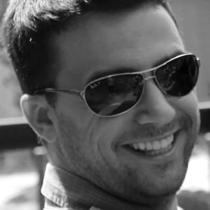Profile picture for Tom Barrows