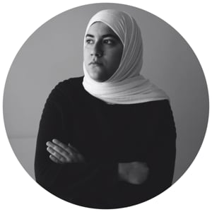 Profile picture for Aida Alzanki
