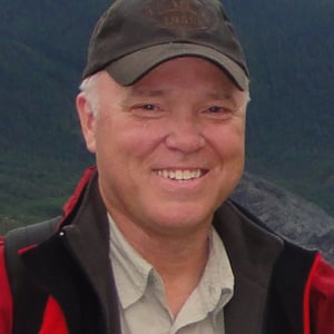 Profile picture for Galen Erickson