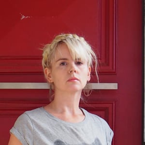 Profile picture for Lila Wolff