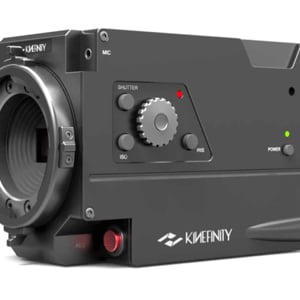 Profile picture for Kinefinity Europe