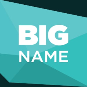 Profile picture for Big Name