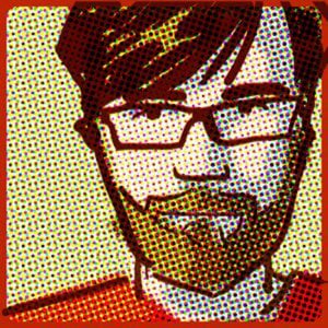 Profile picture for Matt Bogart