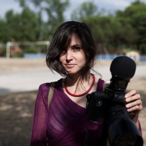 Profile picture for Celia Hernandez