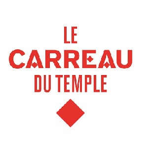 Profile picture for Le Carreau du Temple