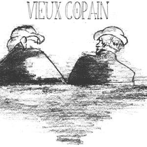 Profile picture for Vieux Copain