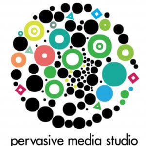 Profile picture for Pervasive Media Studio