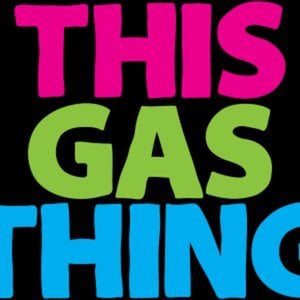 Profile picture for THISGASTHING