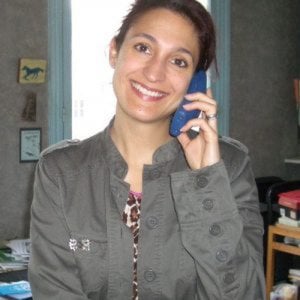 Profile picture for eleonore ansari