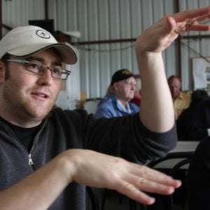 Profile picture for PaulWhitaker
