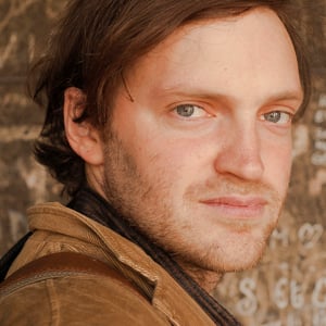 Profile picture for Ed David