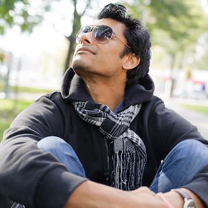 Profile picture for Vikram Dasgupta