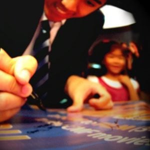 Profile picture for Andy Nguyen