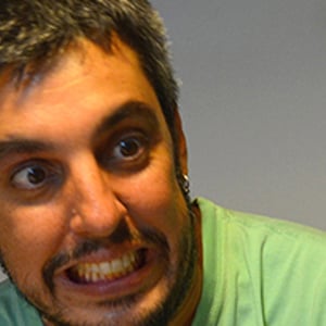 Profile picture for Marcio Taú