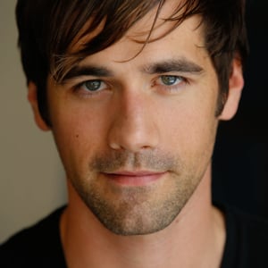 Profile picture for Matthew McKelligon
