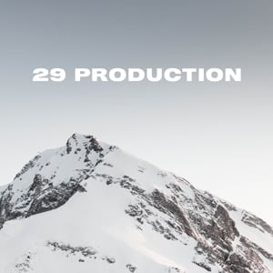 Profile picture for 29production