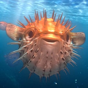 Profile picture for OceanCare