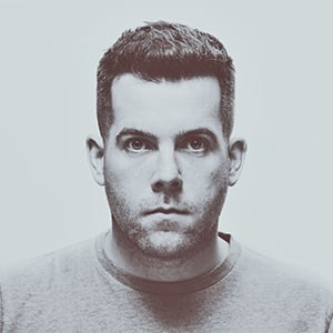 Profile picture for Richard Twomey