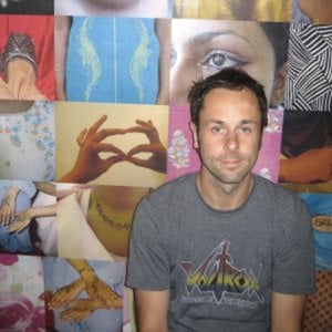Profile picture for Ste Rogers