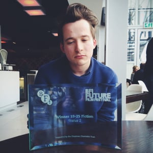 Profile picture for Richard Standen