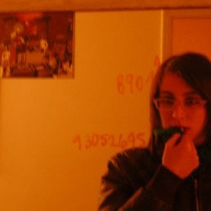 Profile picture for nicole senerman