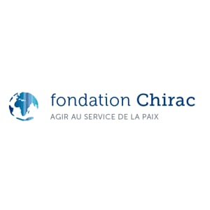 Profile picture for fondation Chirac