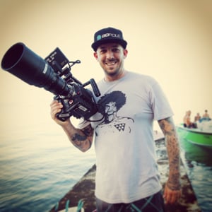 Profile picture for matt wybenga