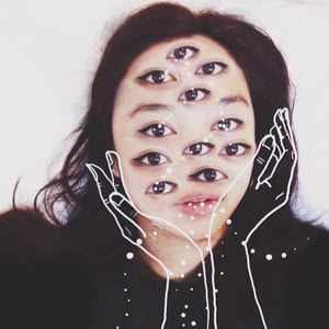 Profile picture for Qistina Ruslan