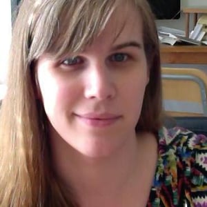 Profile picture for Lauren Herda