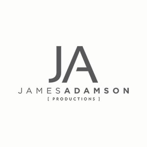 Profile picture for James Adamson Productions