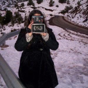 Profile picture for Carolina Tironi Fontaine