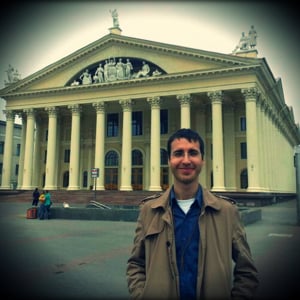 Profile picture for Gökhan Yaman