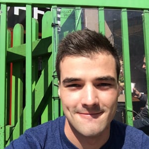 Profile picture for Cian Scott