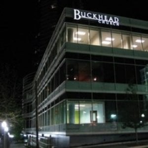 Profile picture for buckheadchurch