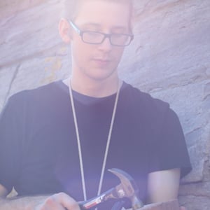 Profile picture for Christian Smith