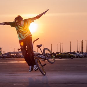 Profile picture for stuntdna