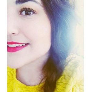 Profile picture for Larissa Salkowski